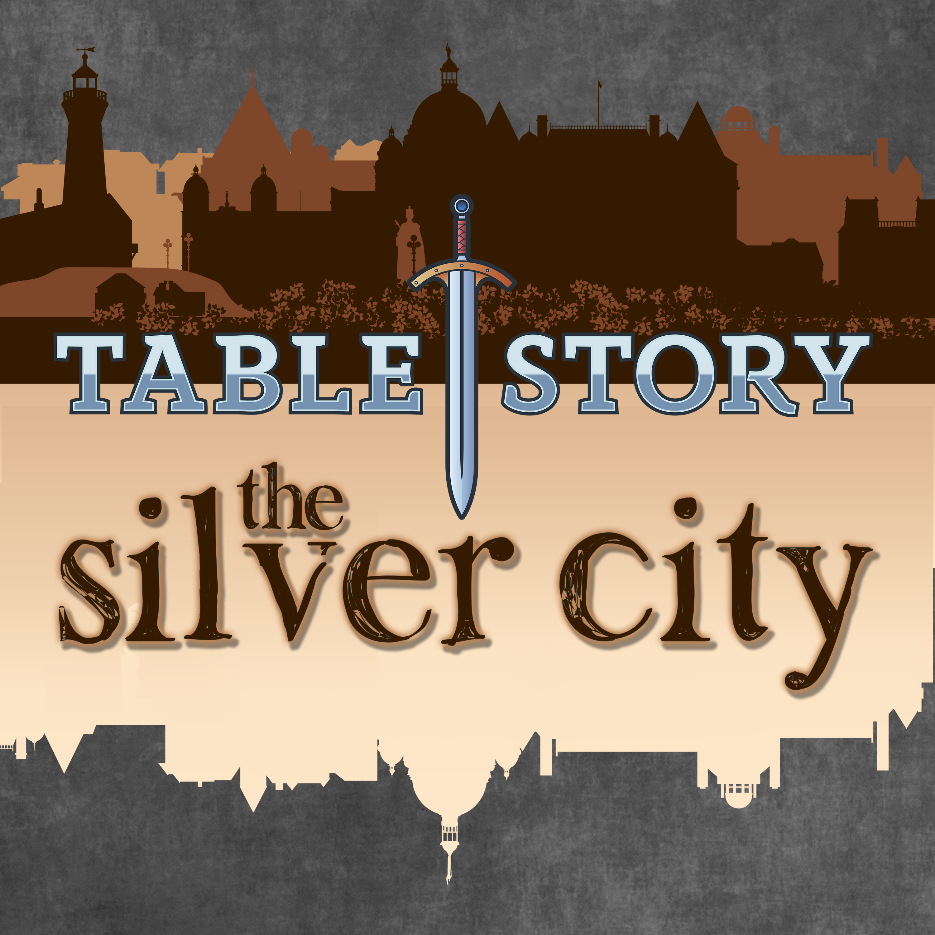 The Silver City – Ep 3 – Silence