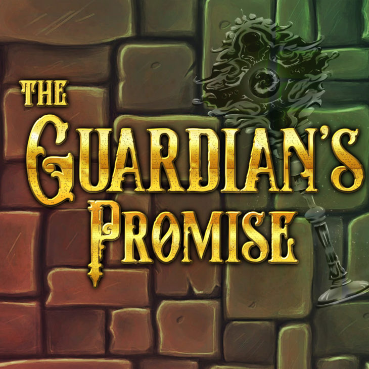 The Guardian’s Promise – Ep. 2 – The Vision