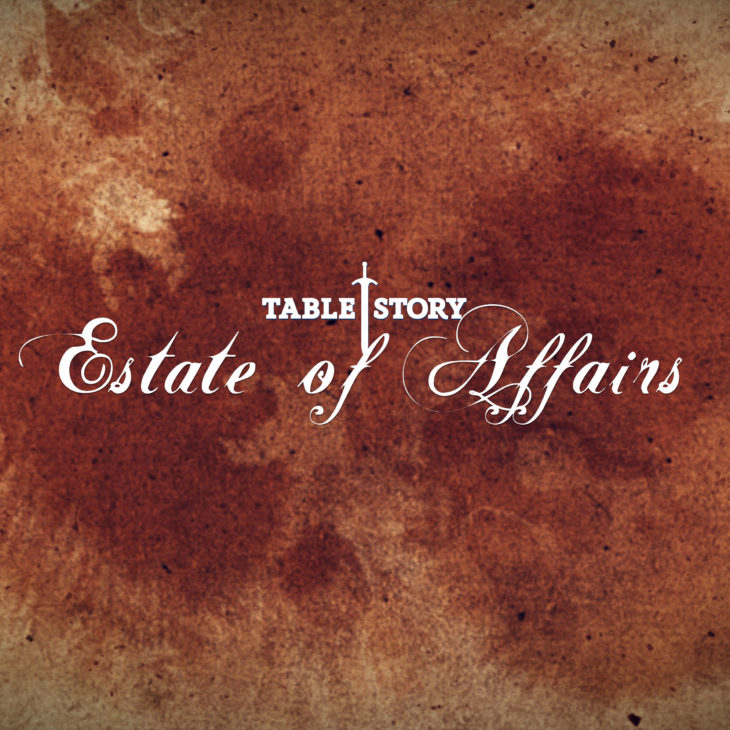 Estate of Affairs – Ep. 1 – How Engaging!