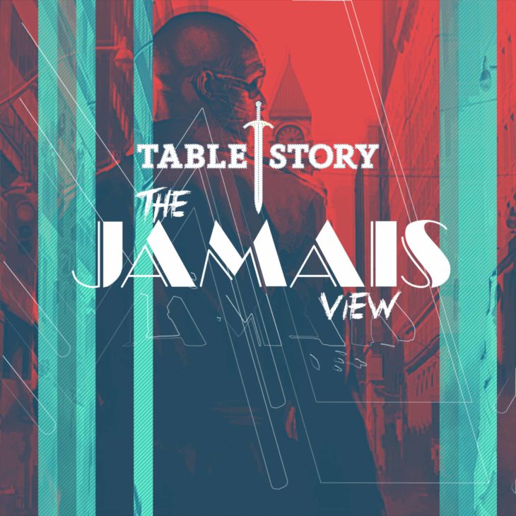 The Jamais View – Ep. 2 – No Hair in There