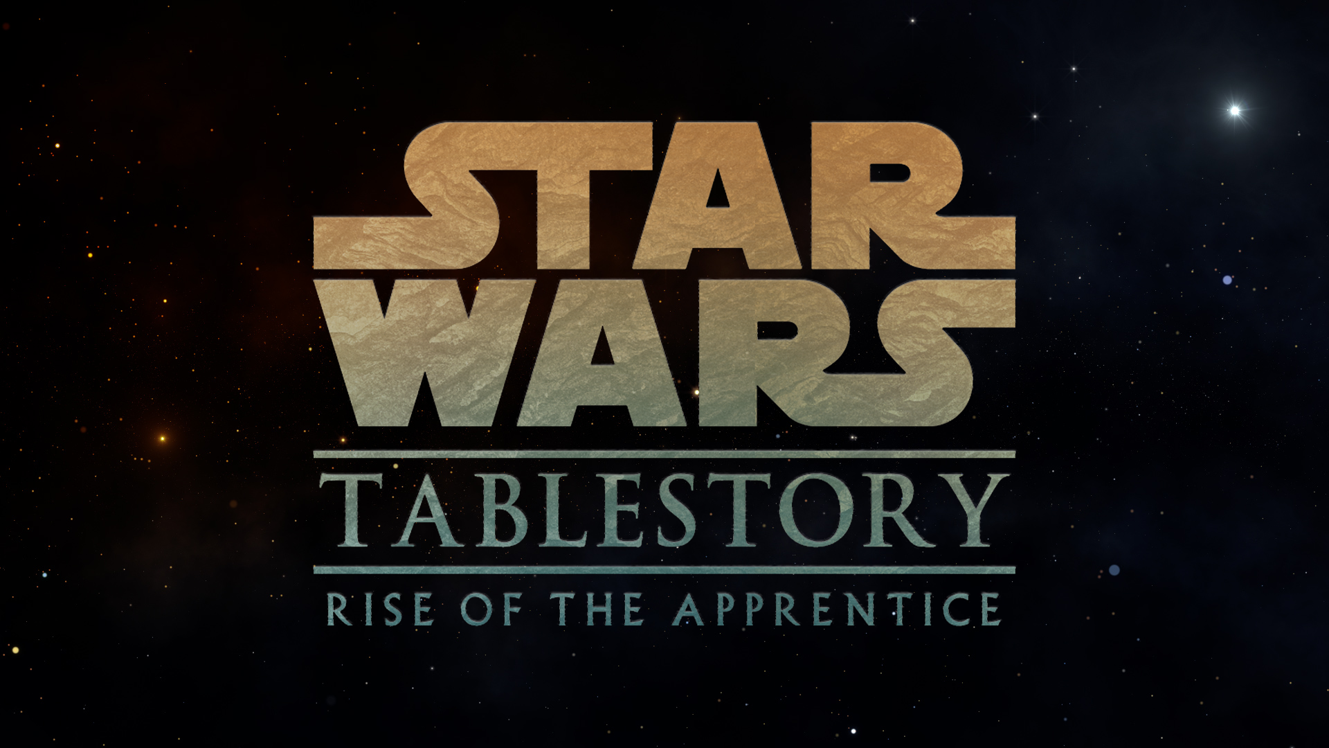 Rise of the Apprentice Logo