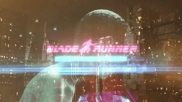 Blade Runner: Electric Dreams