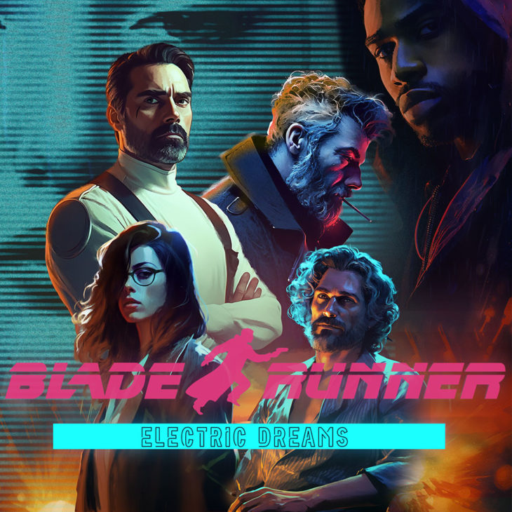 Electric Dreams – Ep. 1 – Just Another Day (Blade Runner)